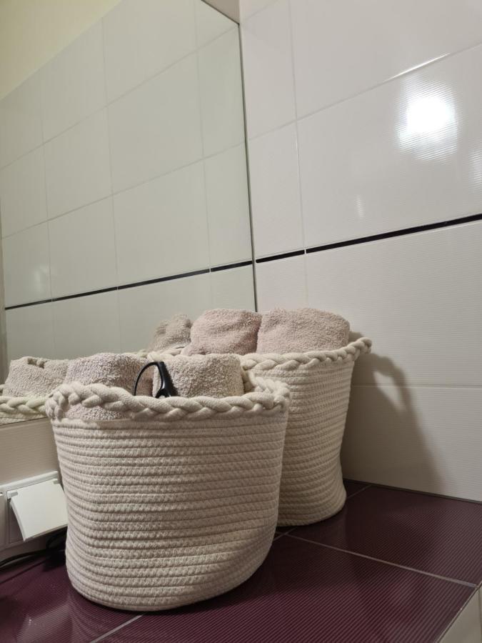 Boznicza Old Town Lux Apartment, Self Check-In 24H, Free Parking Poznan Exterior photo