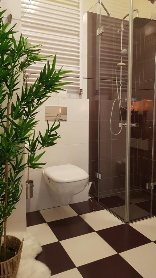 Boznicza Old Town Lux Apartment, Self Check-In 24H, Free Parking Poznan Exterior photo