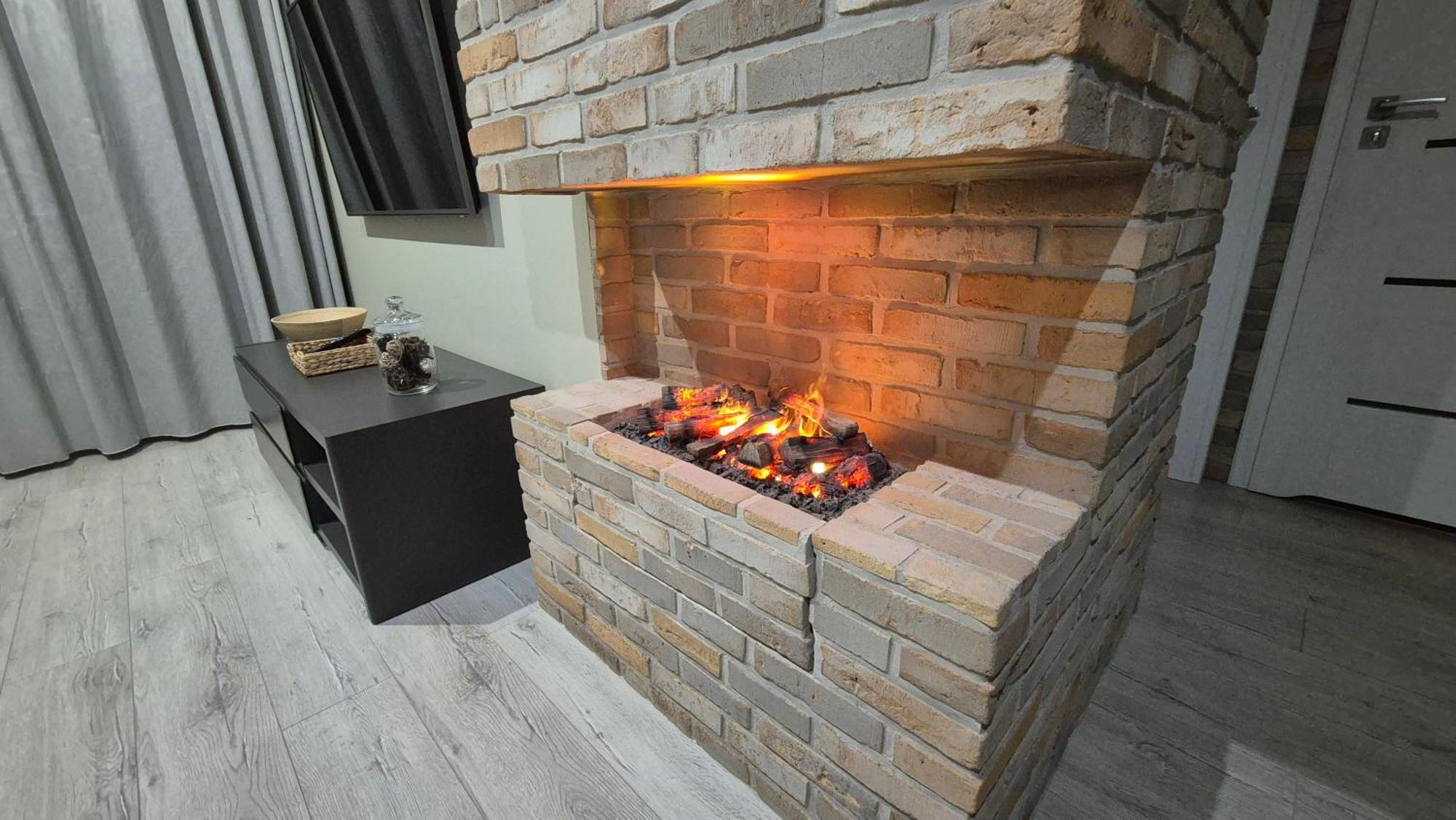 Boznicza Old Town Lux Apartment, Self Check-In 24H, Free Parking Poznan Exterior photo
