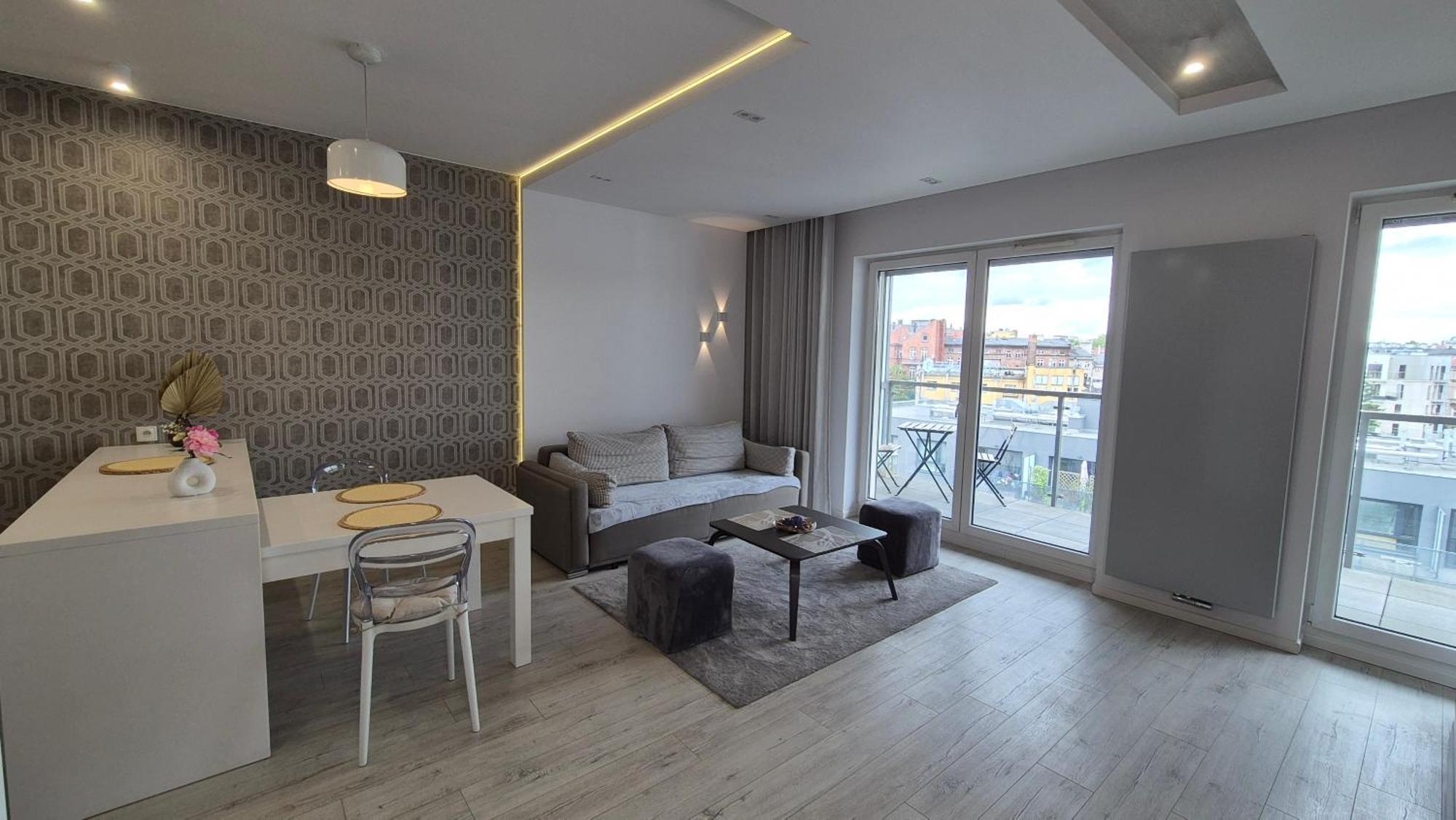 Boznicza Old Town Lux Apartment, Self Check-In 24H, Free Parking Poznan Exterior photo