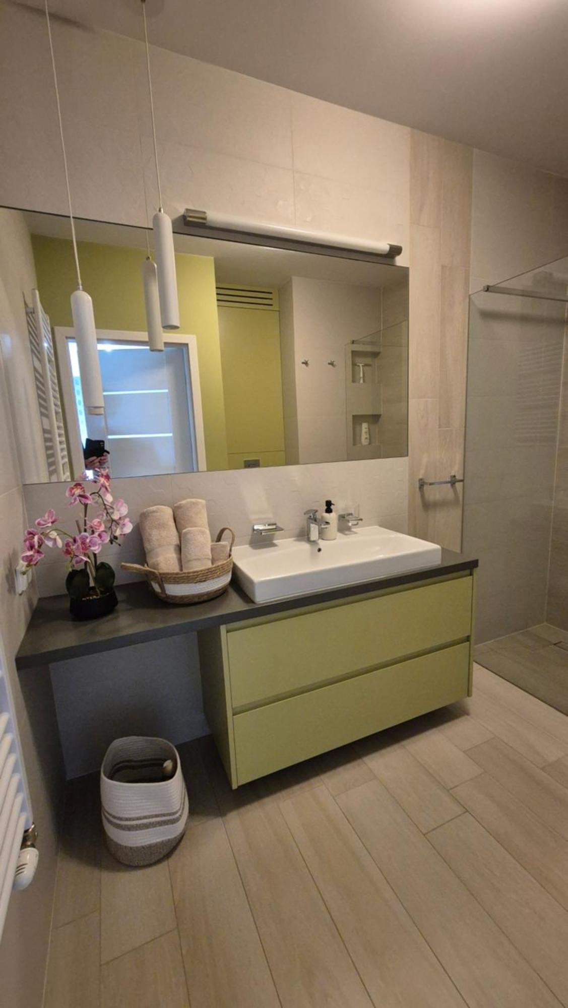 Boznicza Old Town Lux Apartment, Self Check-In 24H, Free Parking Poznan Exterior photo