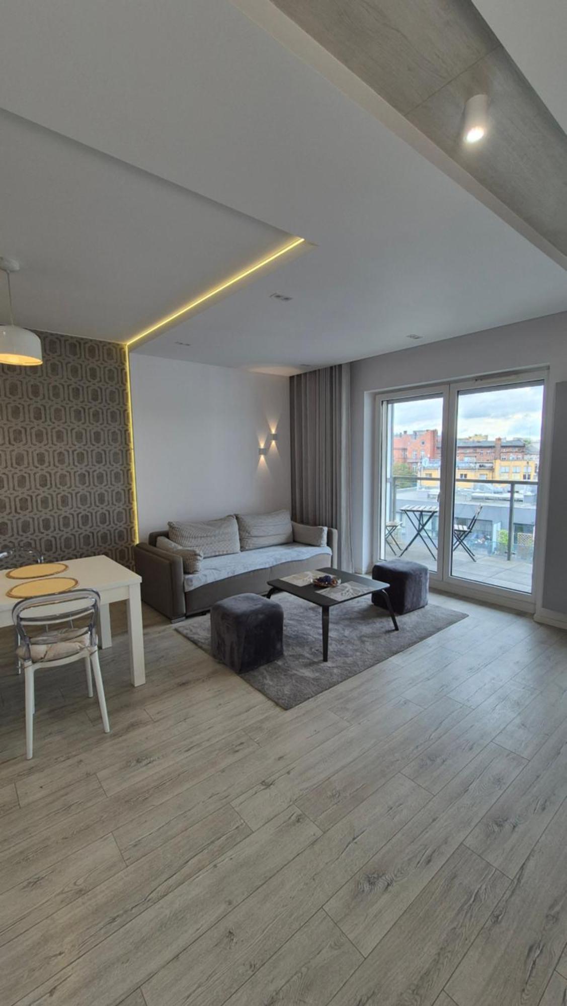 Boznicza Old Town Lux Apartment, Self Check-In 24H, Free Parking Poznan Exterior photo