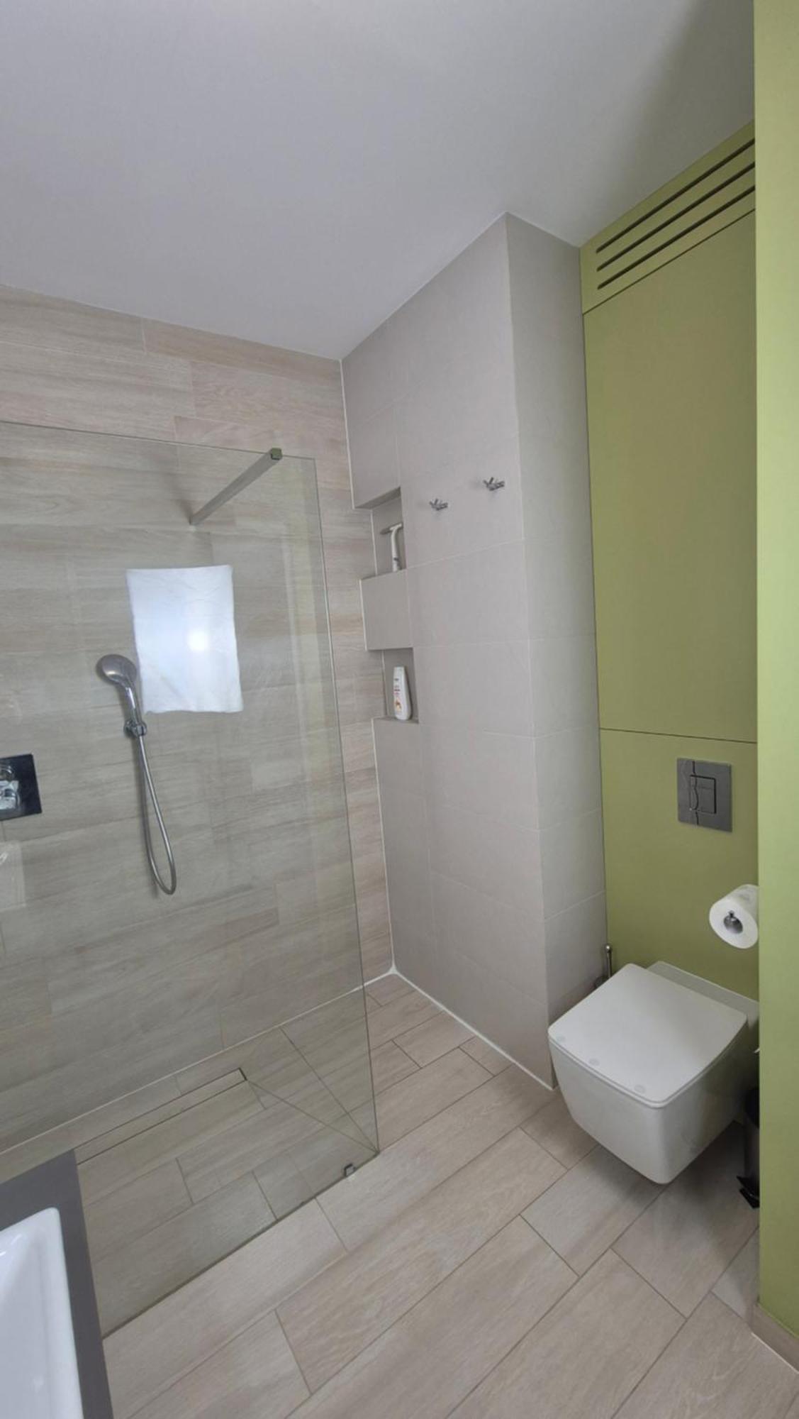 Boznicza Old Town Lux Apartment, Self Check-In 24H, Free Parking Poznan Exterior photo