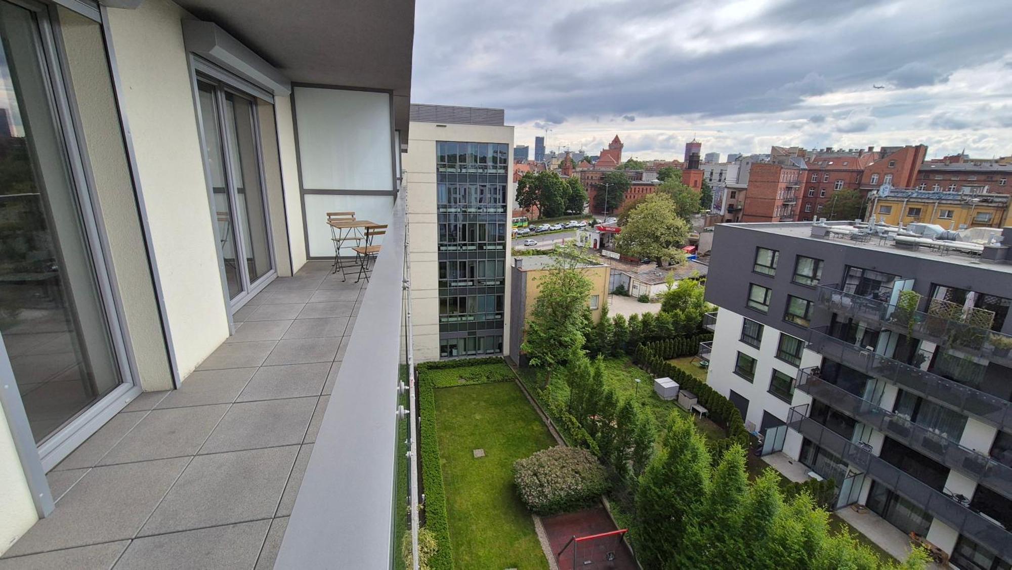 Boznicza Old Town Lux Apartment, Self Check-In 24H, Free Parking Poznan Exterior photo